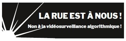 Courrier collectif d’associations, syndicats et organisations politiques aux élu·es de l’Hérault : signez la pétition d’élu·es français·es pour une interdiction de la vidéosurveillance algorithmique !