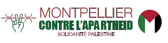 Coalition Montpellier Contre l&rsquo;Apartheid : adresse au PCF
