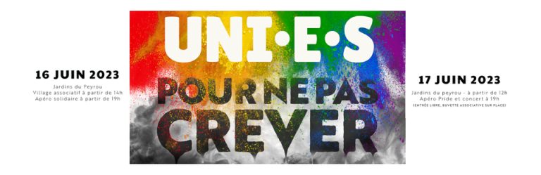 Pride uni.e.s 2023