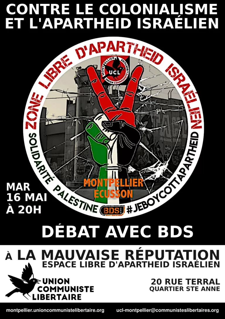 Adhésion de La Mauvaise Réputation à la ZLAI