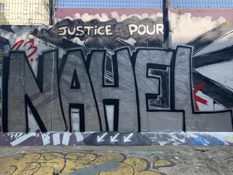 Pas de paix durable sans justice sociale