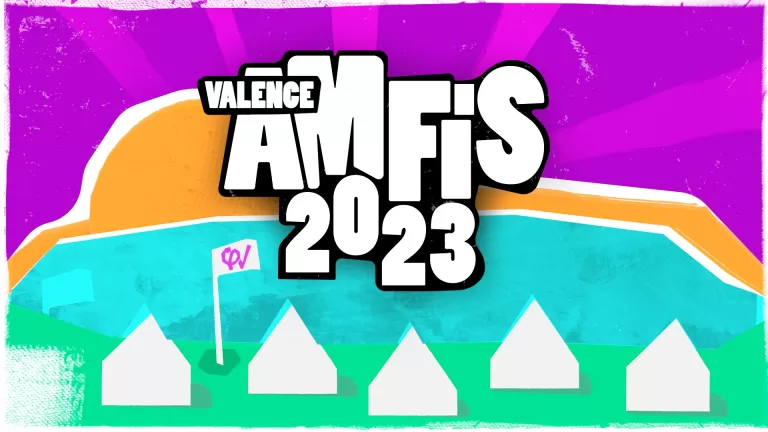 Les Amfis 2023 !