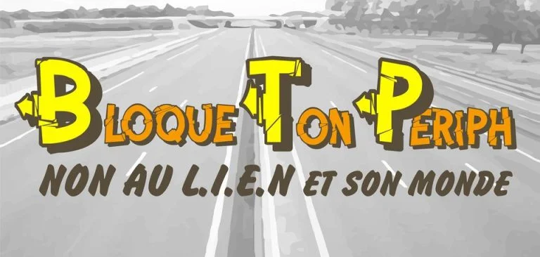 Un week-end de mobilisation réussi contre le LIEN, prochain rendez-vous : l’A69 à Castres
