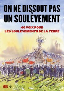 Rencontre/débat autour du livre « On ne dissout pas un soulèvement »