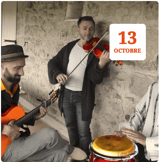 Concert Sol Andante
