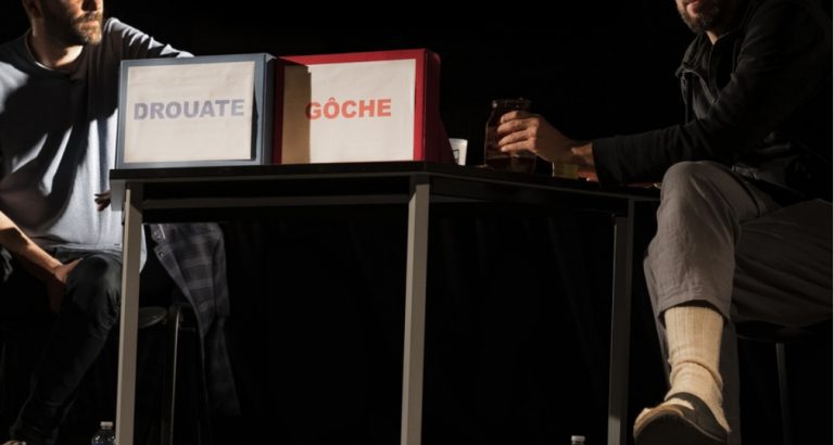 L&rsquo;écologie sans lutte des classes, c&rsquo;est du gaspillage