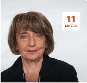 Monique Pinçon-Charlot analyse le mépris de classe