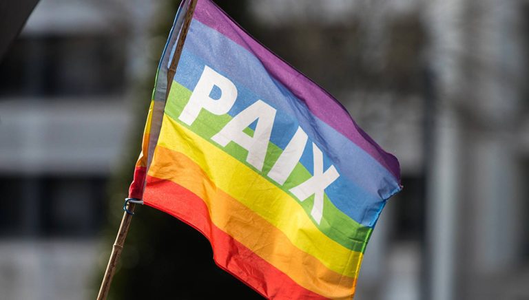 Halte au massacre à Gaza : la France doit exiger un cessez-le-feu immédiat