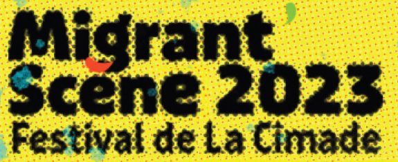 Festival Migrant Scène 2023