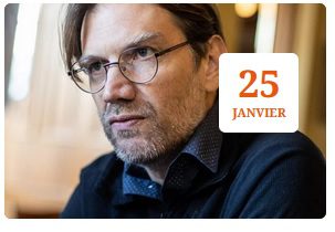 Le Capital c&rsquo;est nous ! (débat autour du livre et avec Hendrik Davi)