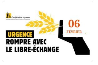 Crise agricole : les raisons de la colère, les revendications du monde paysan
