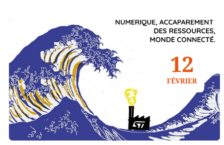 De l&rsquo;eau pas des puces, retour sur la lutte de stopmicro