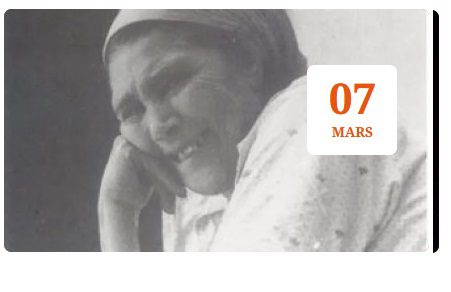 Combats féministes en Méditerranée avec Caroline Brac de La Perrière