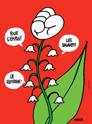 Journée internationale des droits des travailleur·ses