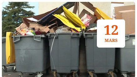 Débat public sur la politique des déchets à Montpellier et le projet CSR