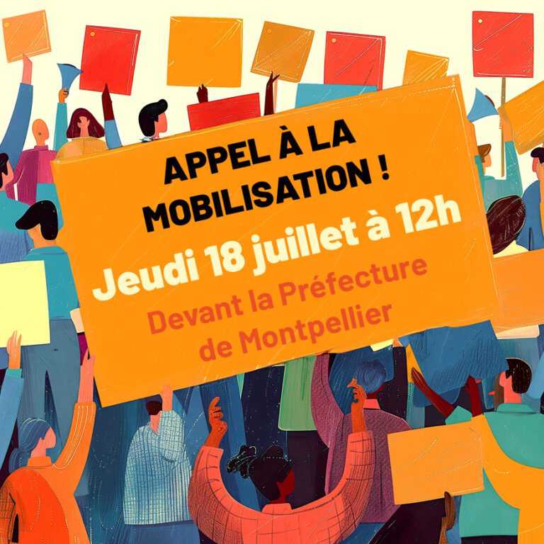 La démocratie et la République ont gagné ! Les exigences sociales doivent être entendues !