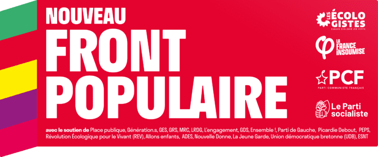 Le Nouveau Front Populaire peut l’emporter le 7 juillet