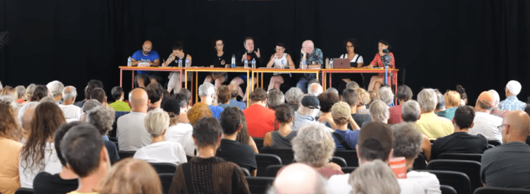 QUELLES PERSPECTIVES POUR LE NOUVEAU FRONT POPULAIRE ?