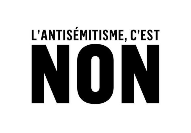 La Gauche Écosocialiste 34 condamne fermement l&rsquo;attaque antisémite devant la synagogue Beth Yaacov à La Grande-Motte