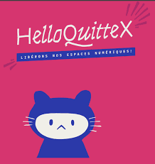 La Gauche Ecosocialiste 34 participe au mouvement HelloQuitteX