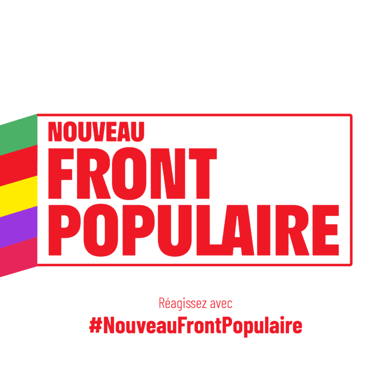Soupe populaire de la rupture avec le Macronisme