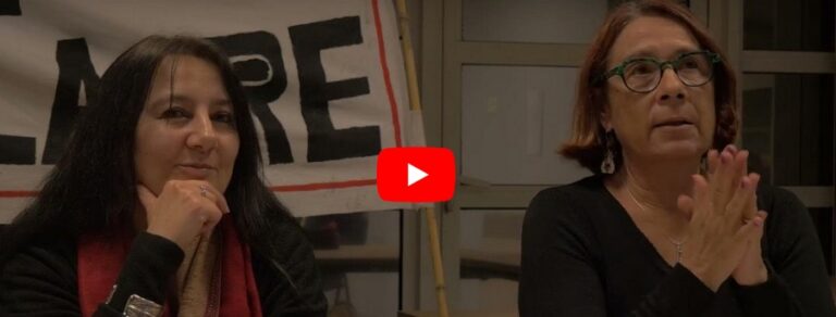 Notre bien commun, le droit à la santé