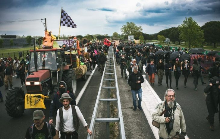 A69 : une victoire porteuse d’espoir