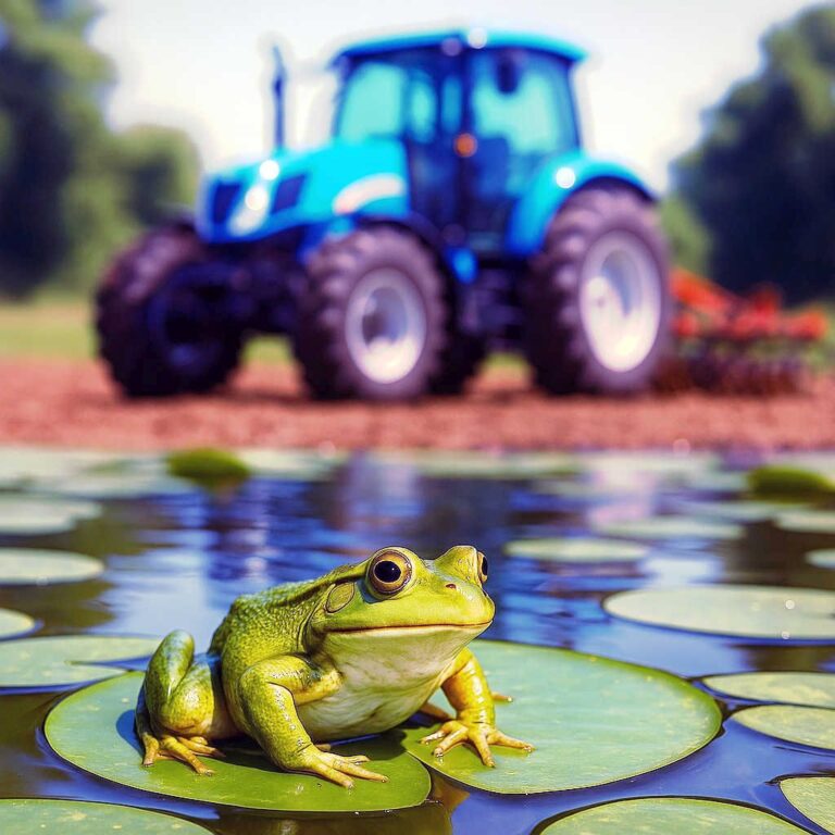 Dans l’Hérault, l’eau mérite mieux que des mégabassines