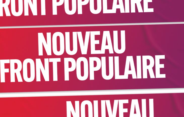 Unité, rassemblement, mobilisation