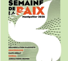 Semaine de la paix Sans titre