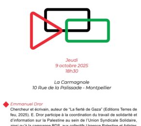 9 octobre