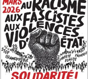14 mars