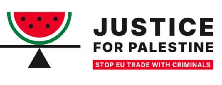 Justice for Palestine : Initiative citoyenne européenne pour suspendre l’accord d’association UE-Israël